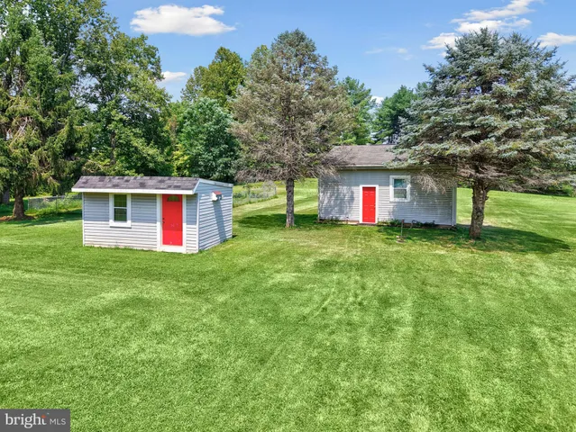 $775,000 | 9235 Lees Ridge Road, Warrenton, VA 20186