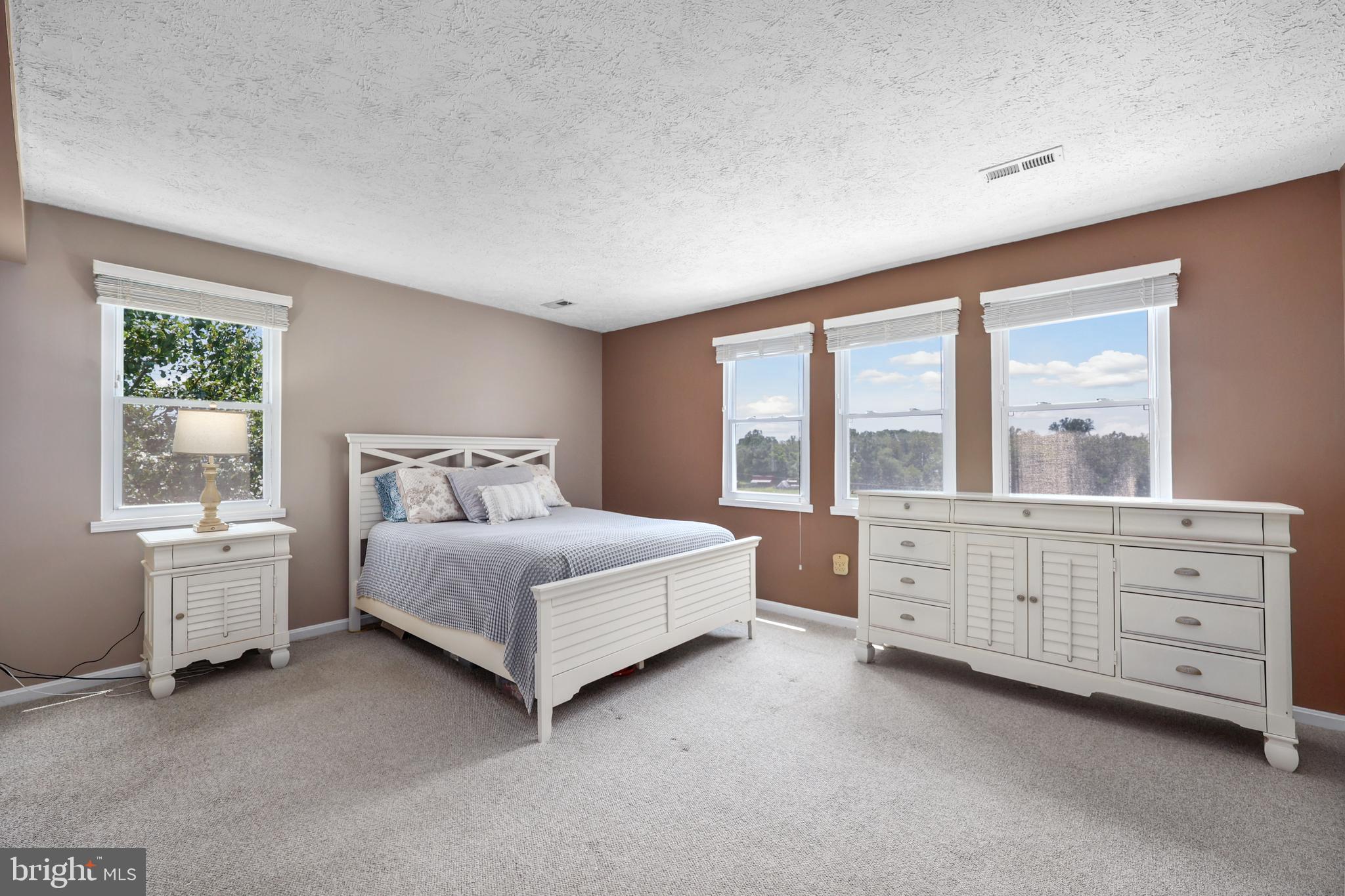 9235 Lees Ridge Road Warrenton, VA 20186 - Photo 5 of 54 Primary Bedroom