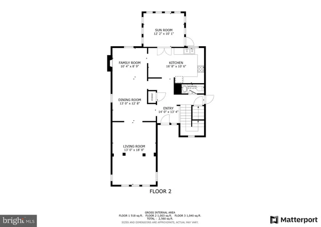 $775,000 | 9235 Lees Ridge Road, Warrenton, VA 20186