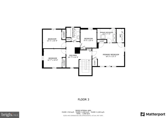 $775,000 | 9235 Lees Ridge Road, Warrenton, VA 20186
