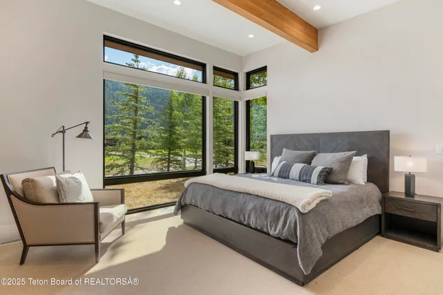 $3,475,000 | 14265 South Leader Lane, Jackson, WY 83001