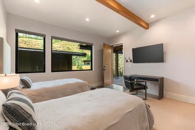 $3,475,000 | 14265 South Leader Lane, Jackson, WY 83001