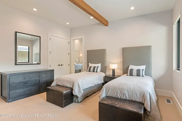 $3,475,000 | 14265 South Leader Lane, Jackson, WY 83001