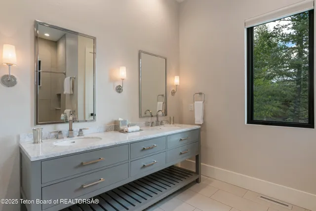 $3,475,000 | 14265 South Leader Lane, Jackson, WY 83001