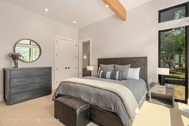 $3,475,000 | 14265 South Leader Lane, Jackson, WY 83001