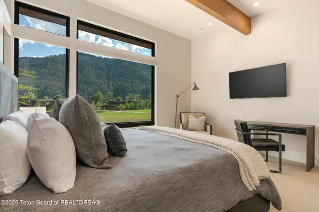 $3,475,000 | 14265 South Leader Lane, Jackson, WY 83001