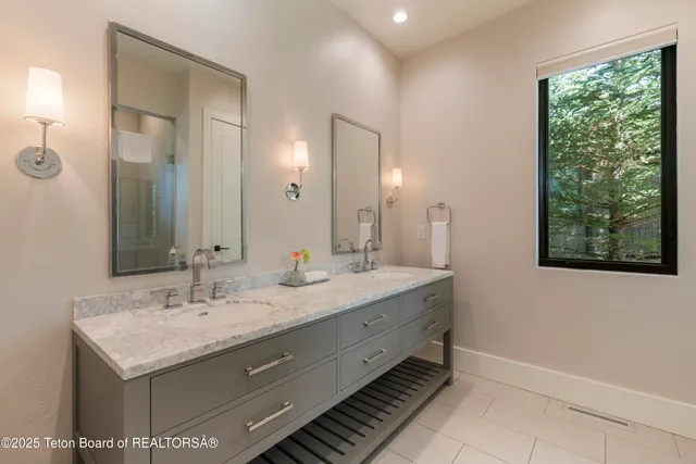 $3,475,000 | 14265 South Leader Lane, Jackson, WY 83001