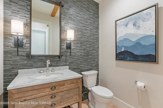 $3,475,000 | 14265 South Leader Lane, Jackson, WY 83001