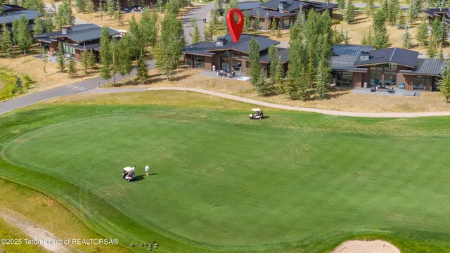 $3,475,000 | 14265 South Leader Lane, Jackson, WY 83001