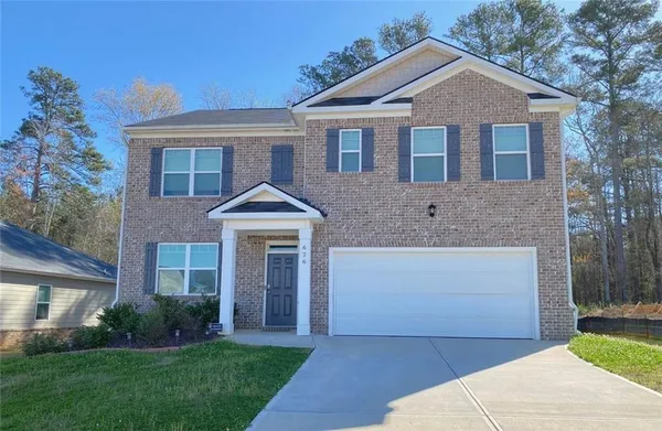 $440,000 | 676 Whitman Lane, Stockbridge, GA 30281