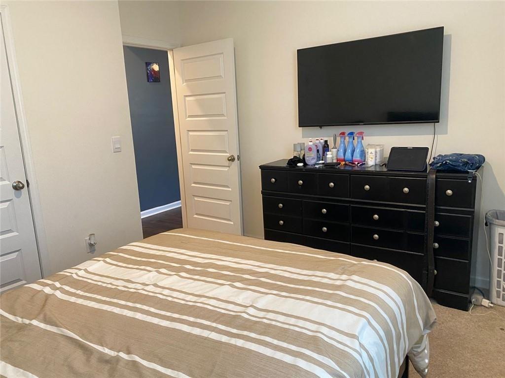 676 Whitman Lane Stockbridge, GA 30281 - Photo 19 of 50