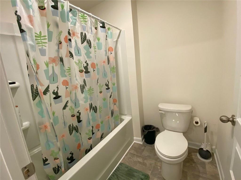 676 Whitman Lane Stockbridge, GA 30281 - Photo 24 of 50