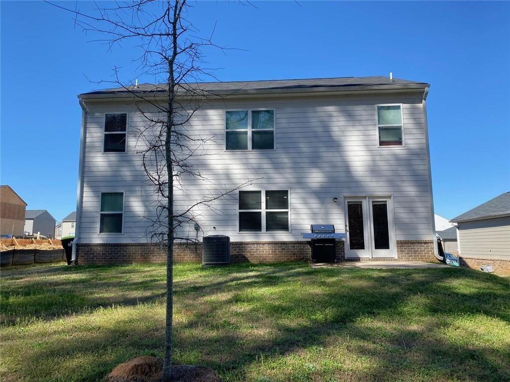 676 Whitman Lane Stockbridge, GA 30281 - Photo 29 of 50