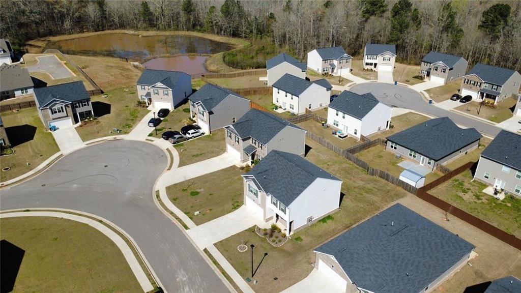 676 Whitman Lane Stockbridge, GA 30281 - Photo 33 of 50