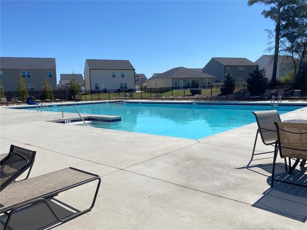 676 Whitman Lane Stockbridge, GA 30281 - Photo 34 of 50