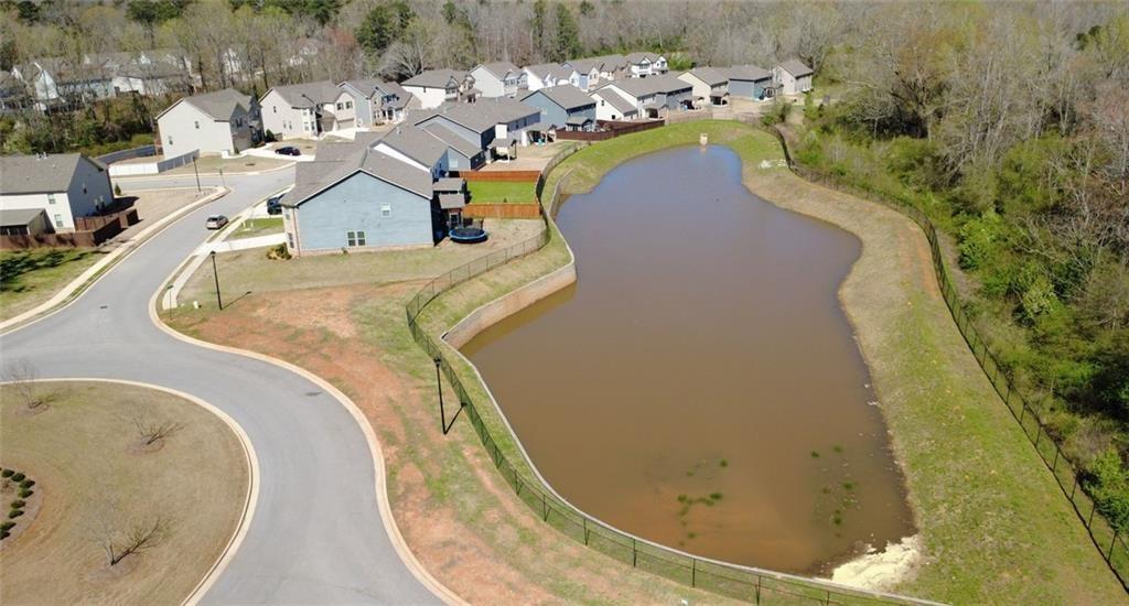 676 Whitman Lane Stockbridge, GA 30281 - Photo 38 of 50