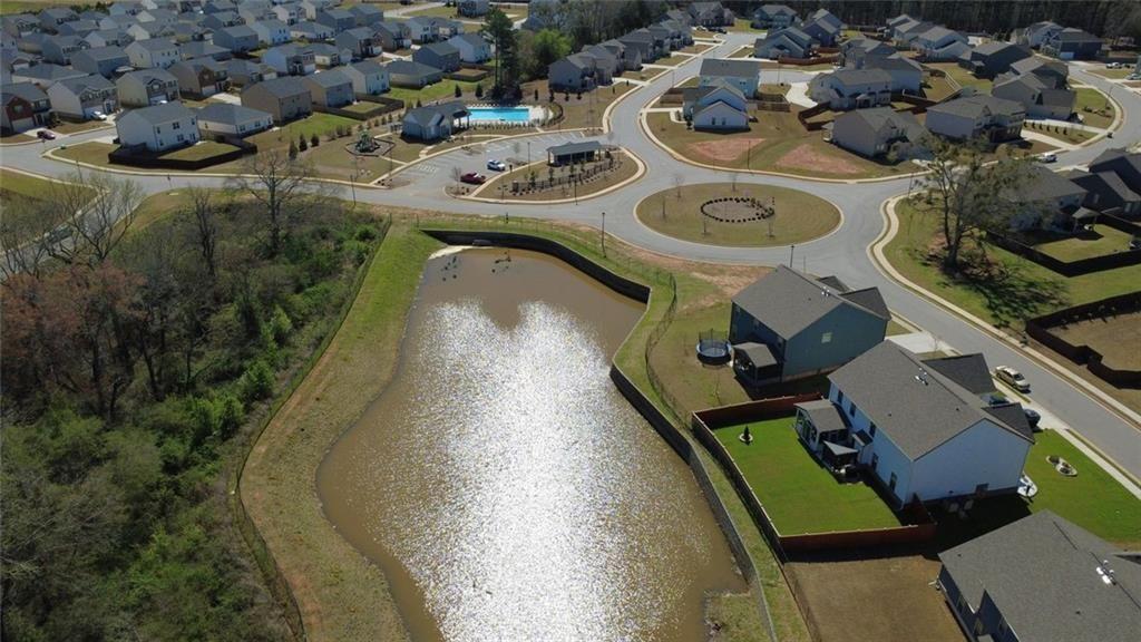 676 Whitman Lane Stockbridge, GA 30281 - Photo 39 of 50