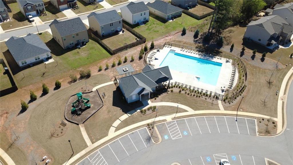 676 Whitman Lane Stockbridge, GA 30281 - Photo 41 of 50