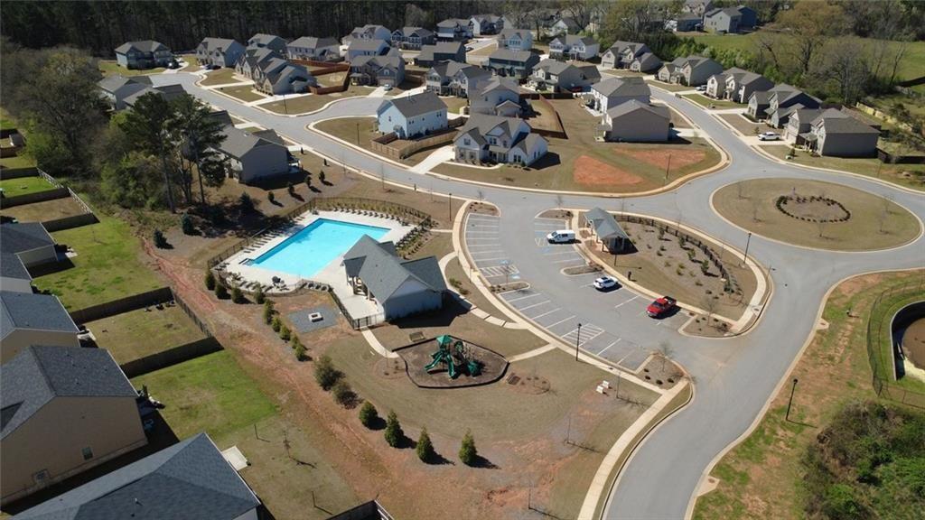 676 Whitman Lane Stockbridge, GA 30281 - Photo 48 of 50