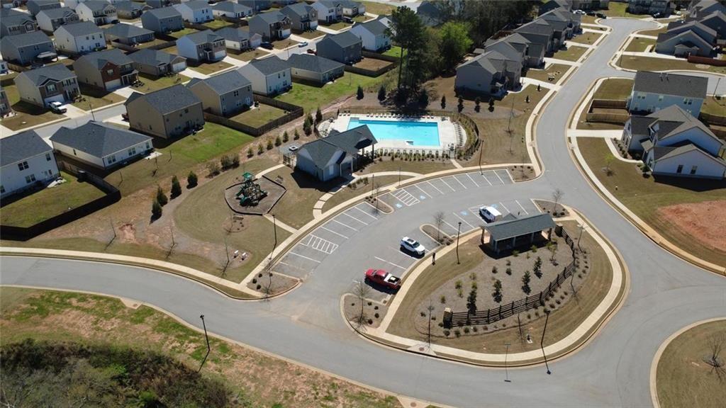 676 Whitman Lane Stockbridge, GA 30281 - Photo 49 of 50