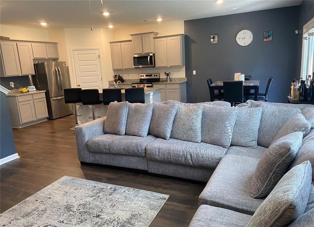 676 Whitman Lane Stockbridge, GA 30281 - Photo 7 of 50