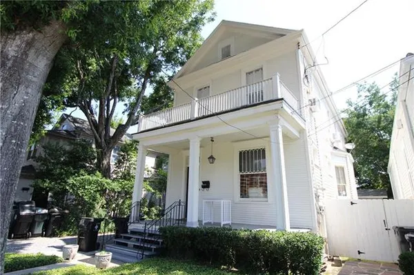 $1,600 | 7815 Birch Street, New Orleans, LA 70118
