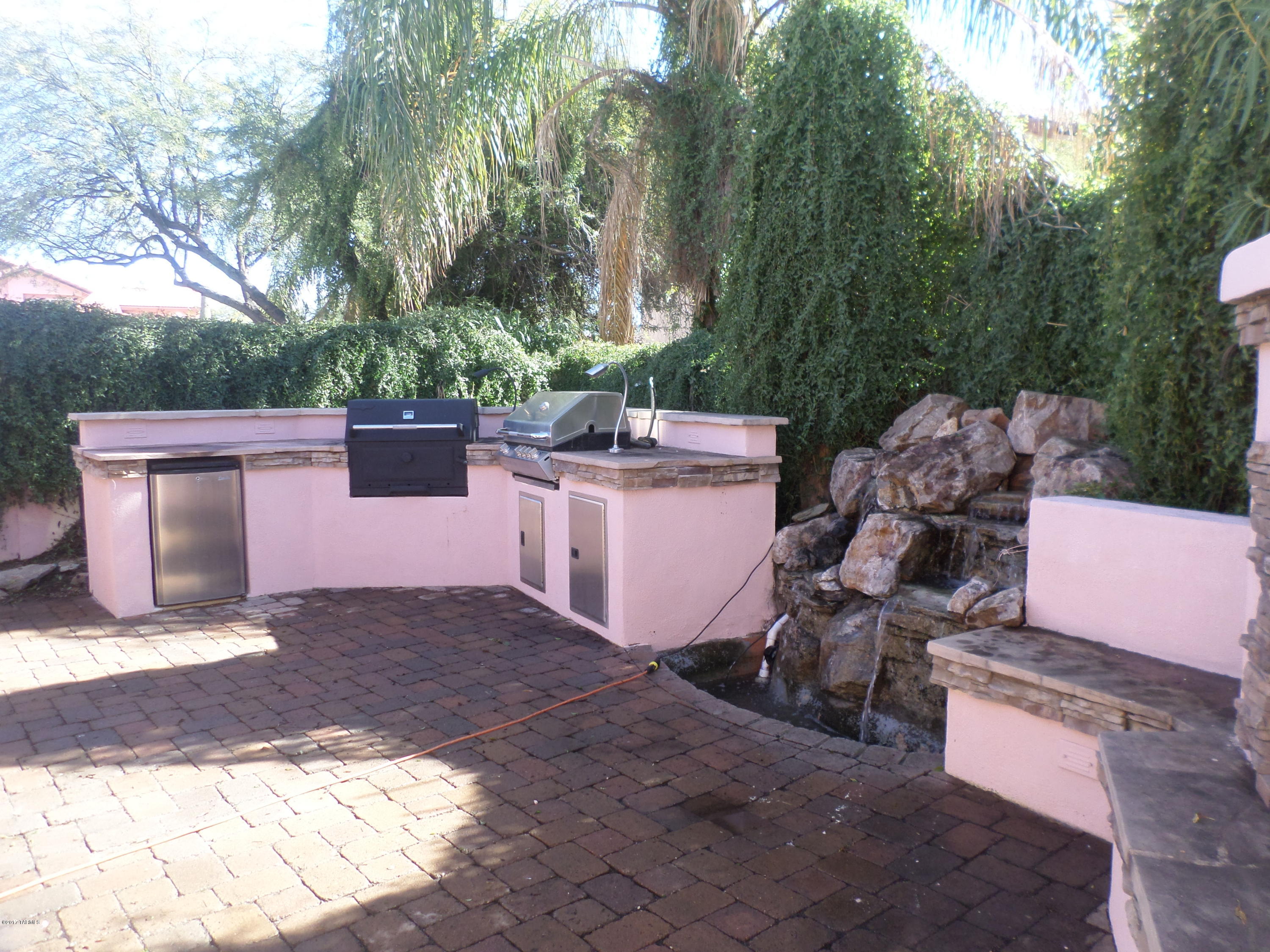 3519 West Sky Ridge Loop Tucson, AZ 85742 - Photo 28 of 31