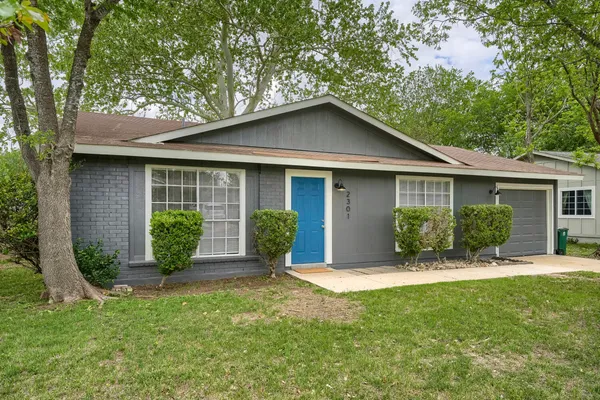 $299,000 | 2301 Dove Springs Drive, Austin, TX 78744
