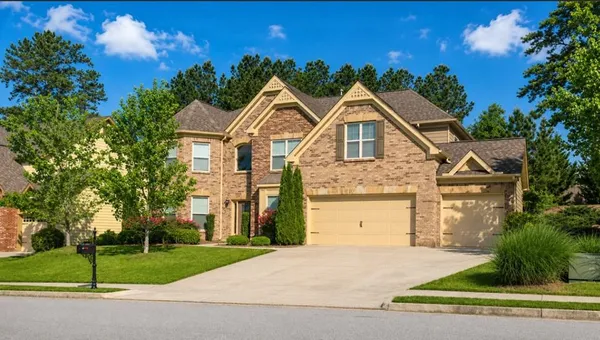 $625,000 | 3010 McCannon Mill Drive, Dacula, GA 30019