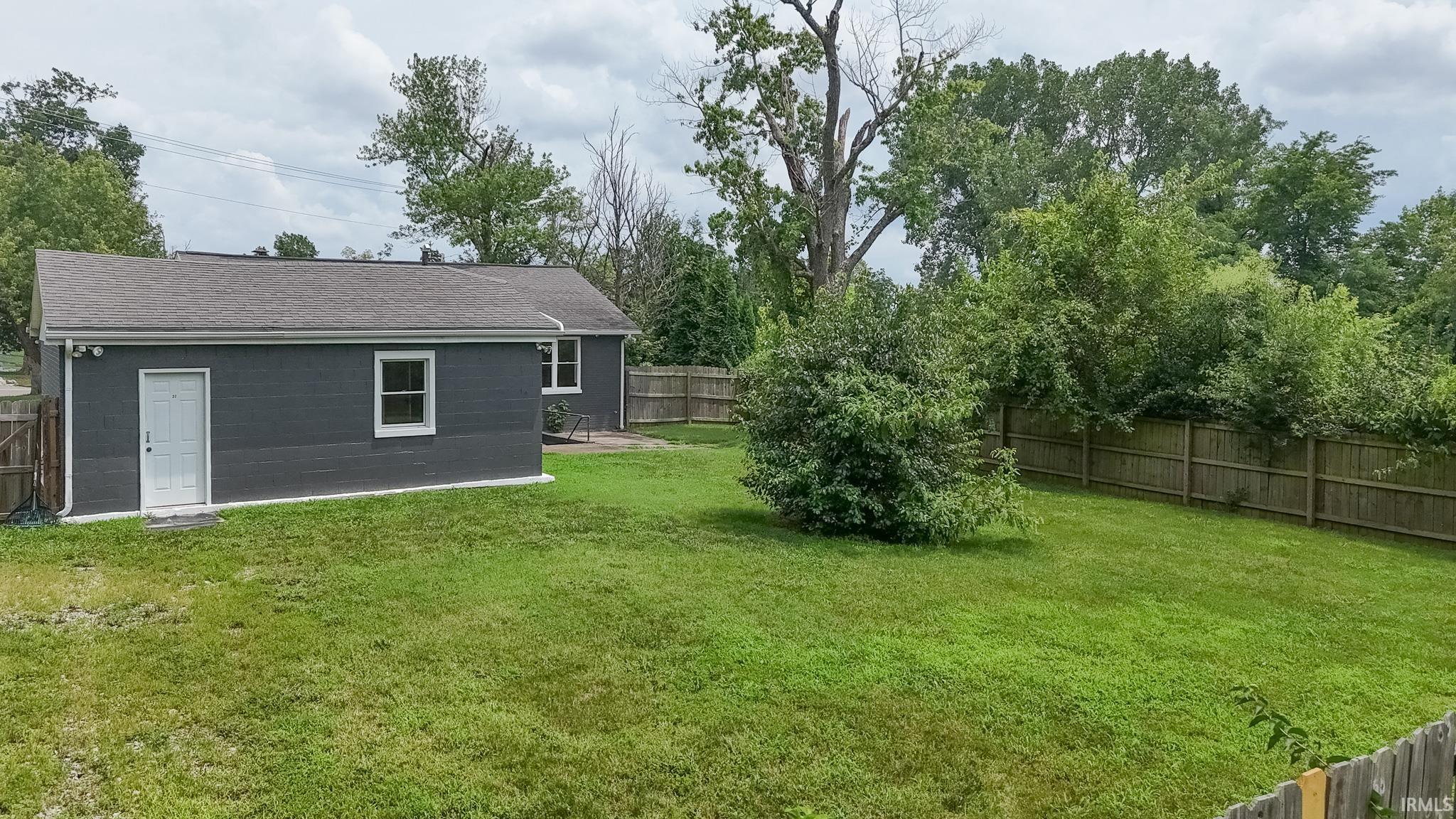 3524 Kratzville Road Evansville, IN 47710 - Photo 26 of 37
