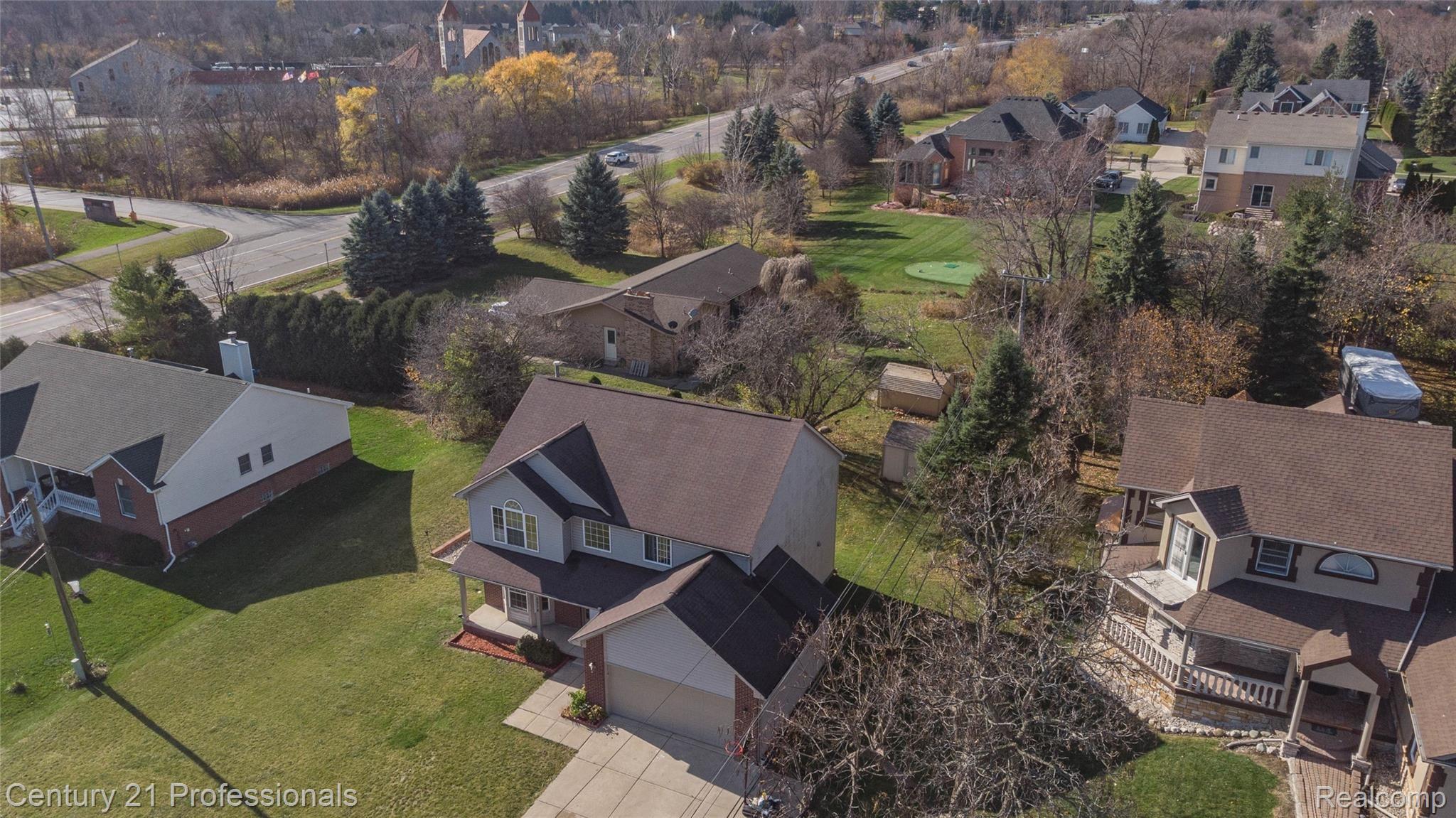 2974 Walbridge Drive Rochester, MI 48307 - Photo 75 of 82 0742200093795_74.jpg