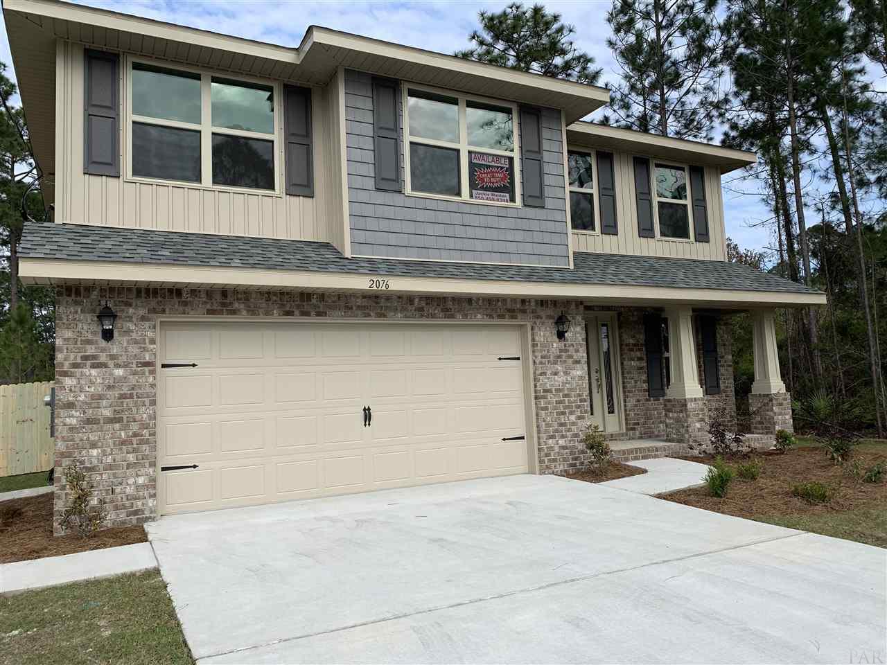 2069 Bergren Road Gulf Breeze, FL 32563 - Photo 2 of 24 Gallery Image 2