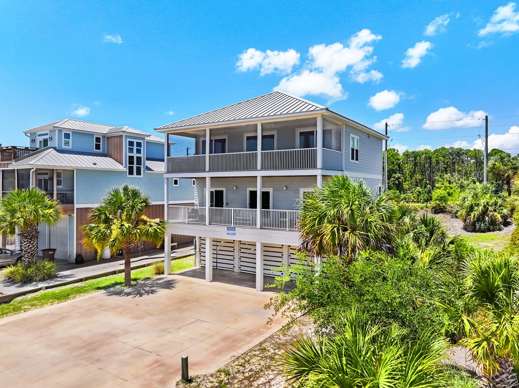 103 Curve Road Port St. Joe, FL 32456 - Photo 2 of 55