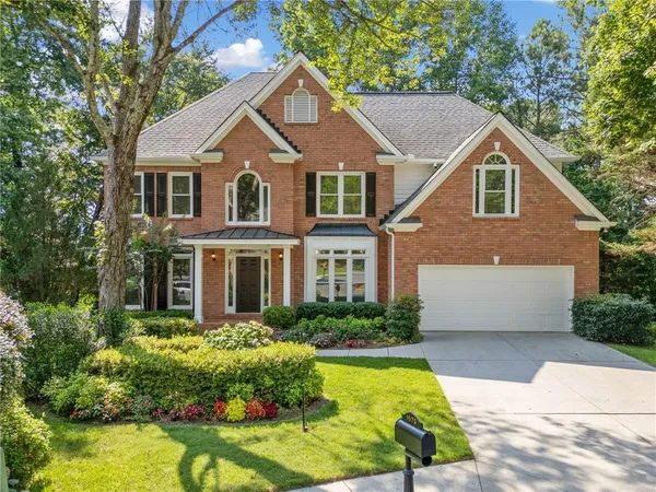 $875,000 | 1575 Wynridge Pointe, Alpharetta, GA 30005