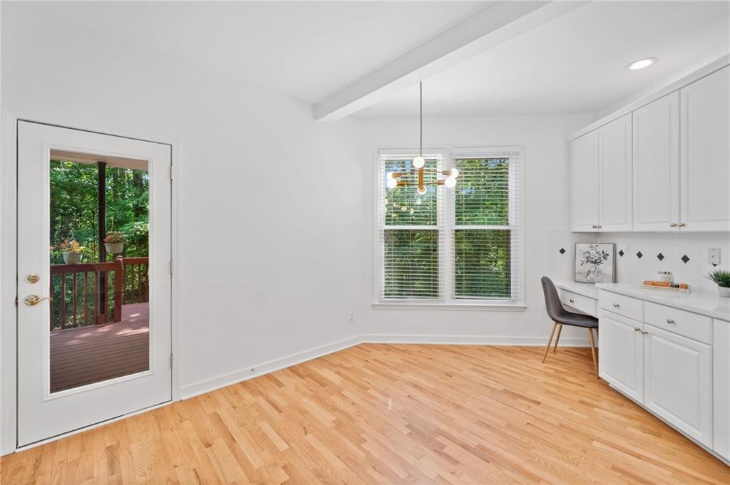 1575 Wynridge Pointe Alpharetta, GA 30005 - Photo 11 of 59