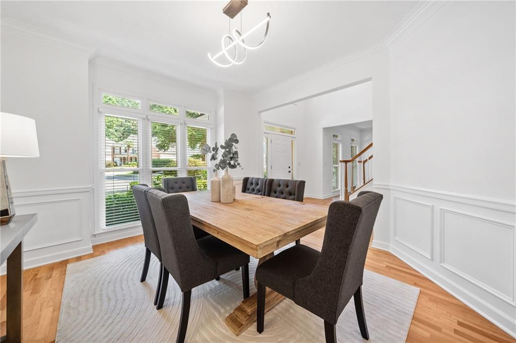 1575 Wynridge Pointe Alpharetta, GA 30005 - Photo 12 of 59