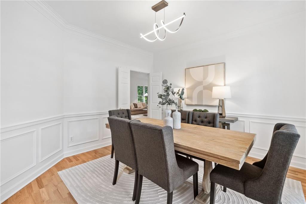 1575 Wynridge Pointe Alpharetta, GA 30005 - Photo 13 of 59