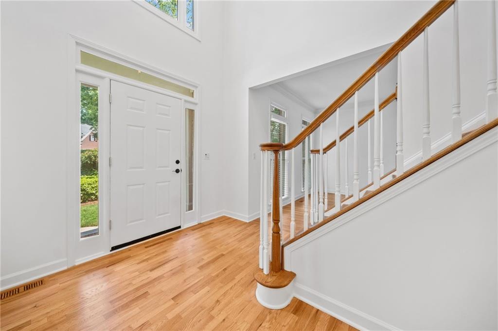 1575 Wynridge Pointe Alpharetta, GA 30005 - Photo 14 of 59