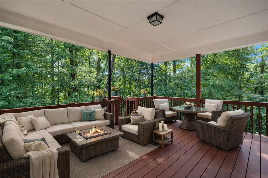 1575 Wynridge Pointe Alpharetta, GA 30005 - Photo 18 of 59