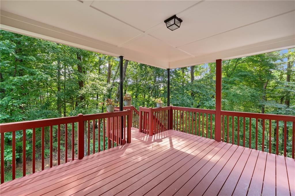 1575 Wynridge Pointe Alpharetta, GA 30005 - Photo 19 of 59