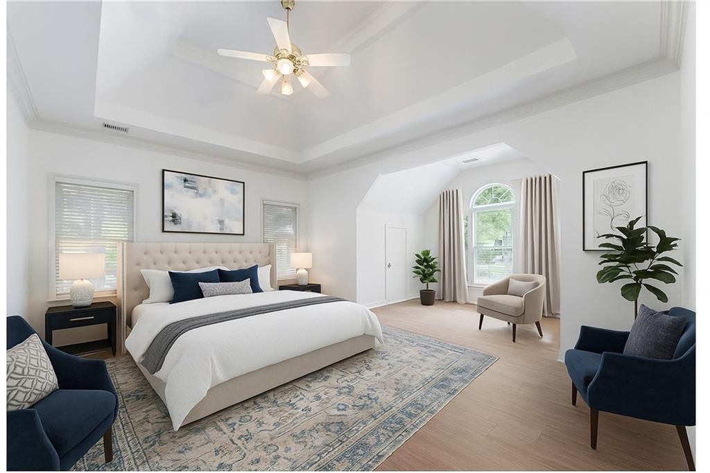 1575 Wynridge Pointe Alpharetta, GA 30005 - Photo 24 of 59