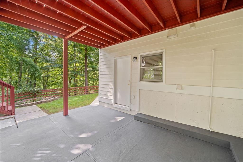 1575 Wynridge Pointe Alpharetta, GA 30005 - Photo 46 of 59