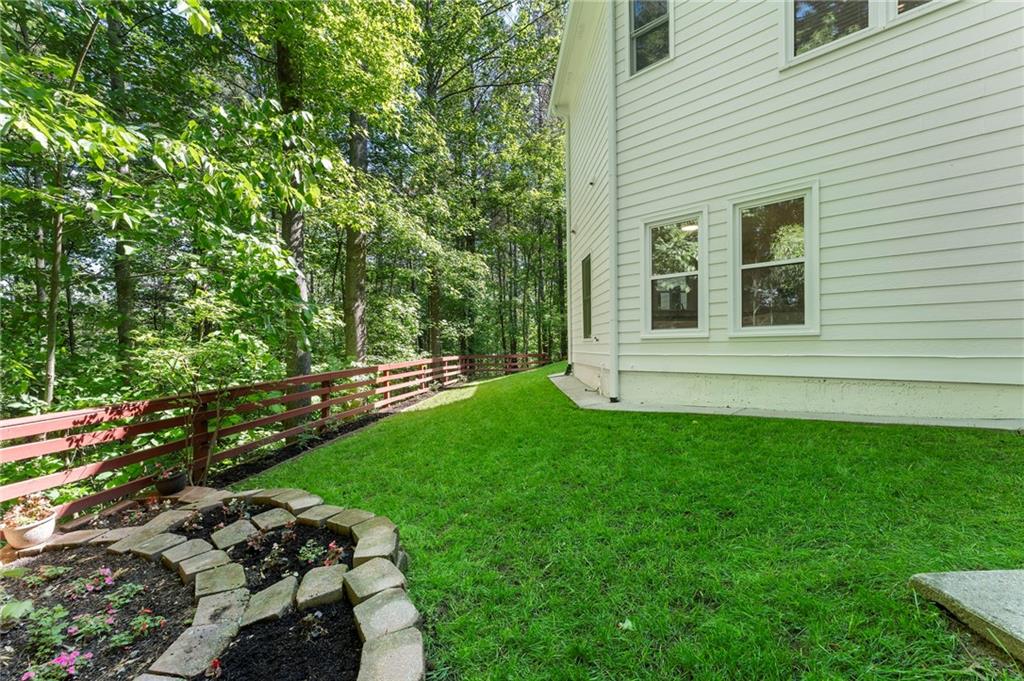 1575 Wynridge Pointe Alpharetta, GA 30005 - Photo 48 of 59