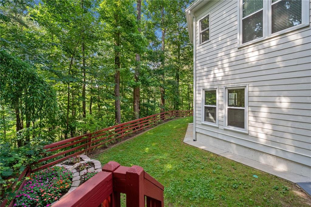 1575 Wynridge Pointe Alpharetta, GA 30005 - Photo 50 of 59