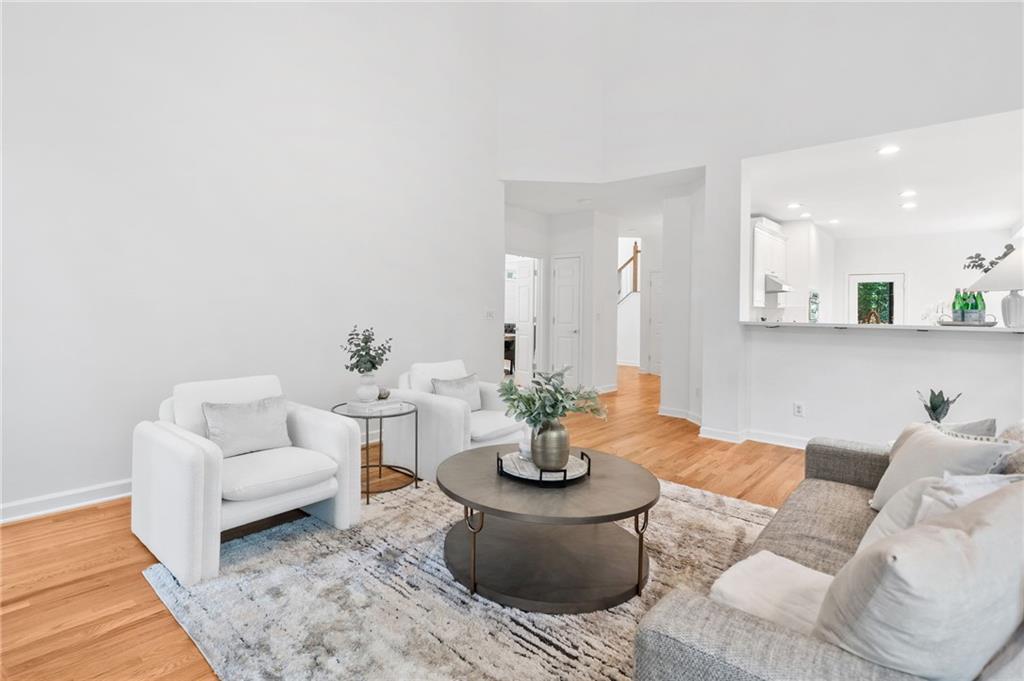 1575 Wynridge Pointe Alpharetta, GA 30005 - Photo 5 of 59