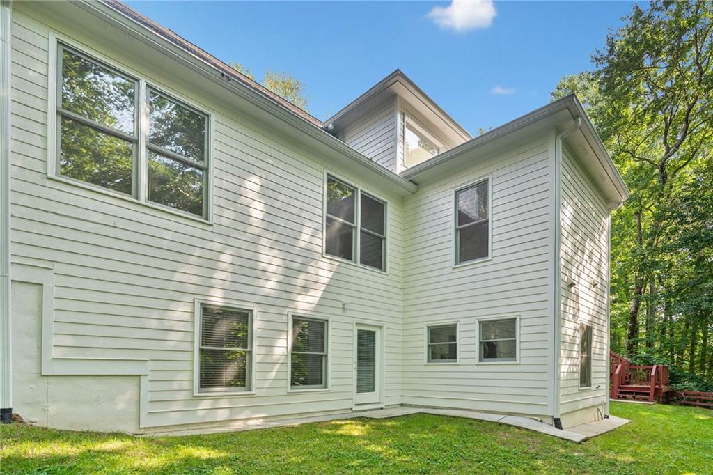 1575 Wynridge Pointe Alpharetta, GA 30005 - Photo 51 of 59