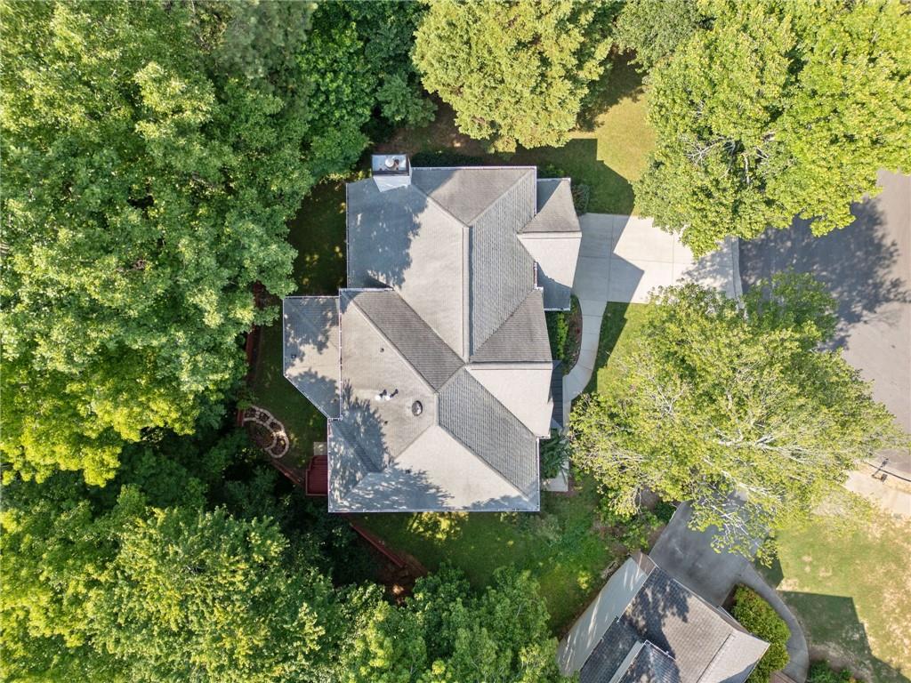 1575 Wynridge Pointe Alpharetta, GA 30005 - Photo 52 of 59