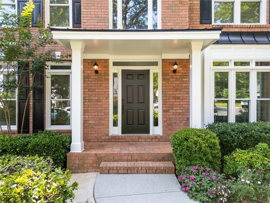 1575 Wynridge Pointe Alpharetta, GA 30005 - Photo 53 of 59