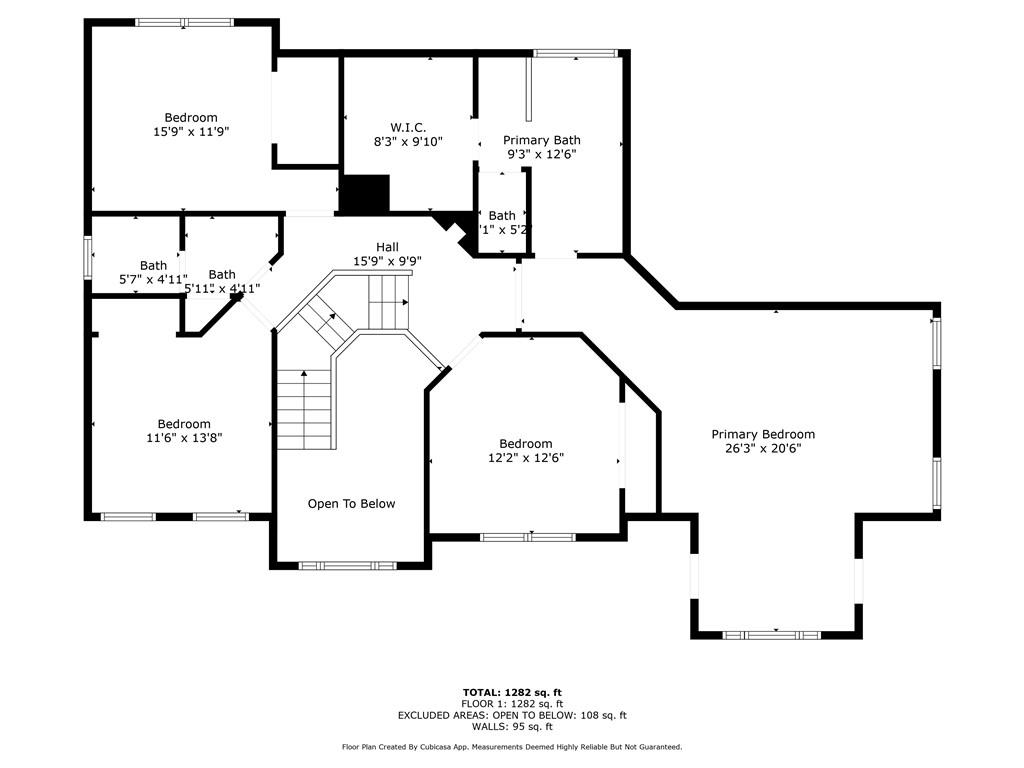 1575 Wynridge Pointe Alpharetta, GA 30005 - Photo 55 of 59