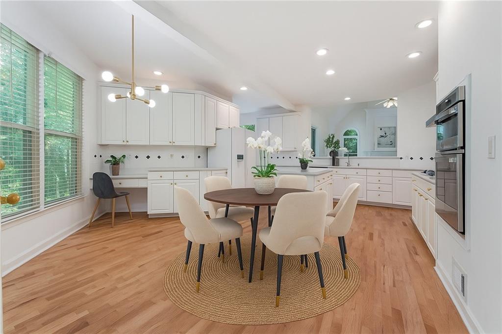 1575 Wynridge Pointe Alpharetta, GA 30005 - Photo 6 of 59